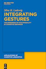 Integrating Gestures