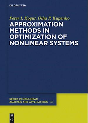 Approximation Methods in Optimization of Nonlinear Systems