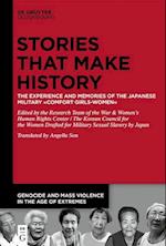 Stories that Make History