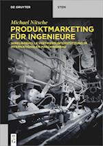 Produktmarketing Für Ingenieure