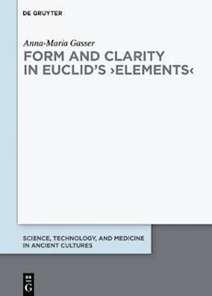 Form and Clarity in Euclid's  Elements