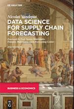 Data Science for Supply Chain Forecasting