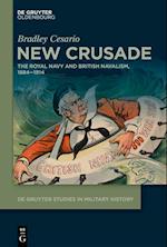 New Crusade