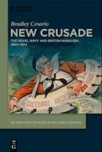 New Crusade