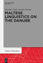 Maltese Linguistics on the Danube