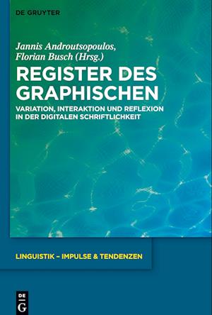 Register des Graphischen