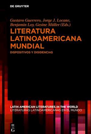 Literatura Latinoamericana Mundial