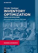 Inventory Optimization