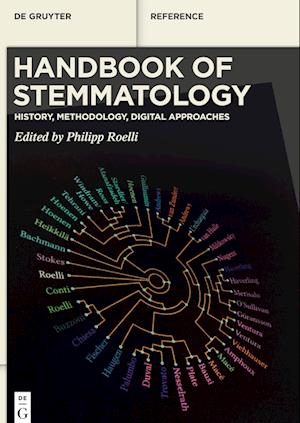 Handbook of Stemmatology