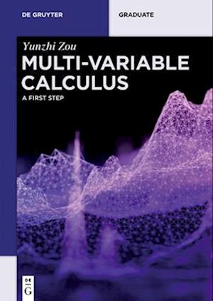 Multi-Variable Calculus