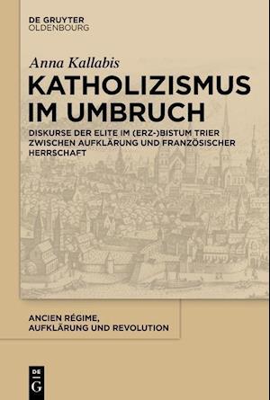 Katholizismus im Umbruch