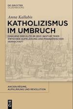 Katholizismus im Umbruch