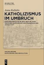 Katholizismus im Umbruch