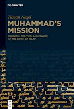 Muhammad's Mission