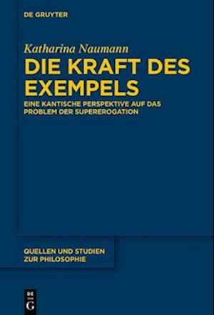 Die Kraft des Exempels