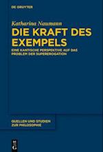 Die Kraft des Exempels