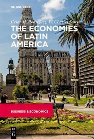 Economies of Latin America