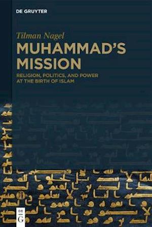 Muhammad's Mission