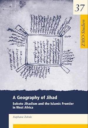 Geography of Jihad