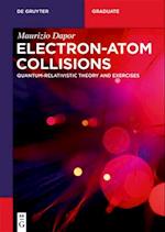 Electron-Atom Collisions