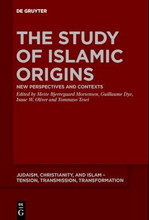 The Study of Islamic Origins