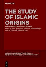 Study of Islamic Origins