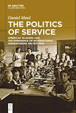 The Politics of Service