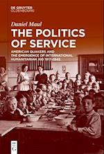 Politics of Service