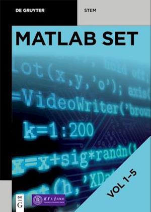 [set Matlab]