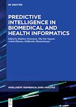 Predictive Intelligence in Biomedical and Health Informatics