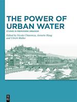 The Power of Urban Water