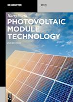 Photovoltaic Module Technology