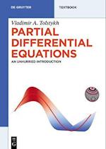 Partial Differential Equations