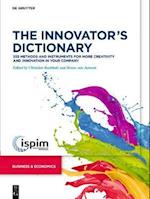 Innovator's Dictionary