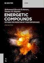 Energetic Compounds