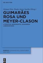 Guimarães Rosa und Meyer-Clason