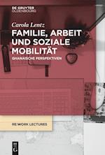 Familie, Arbeit Und Soziale Mobilität