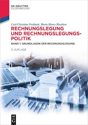 Rechnungslegung und Rechnungslegungspolitik 01