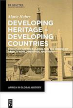 Developing Heritage - Developing Countries