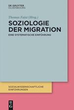 Soziologie der Migration