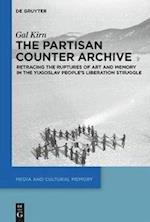 The Partisan Counter-Archive