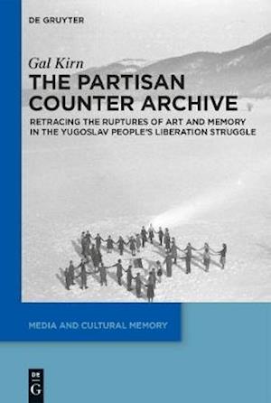 Partisan Counter-Archive