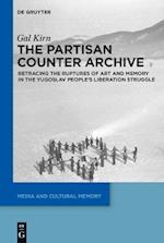 Partisan Counter-Archive