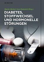 Diabetes, Stoffwechsel und hormonelle Störungen