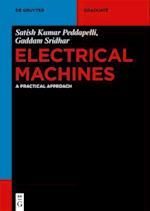 Electrical Machines