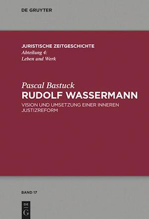 Rudolf Wassermann