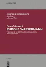 Rudolf Wassermann