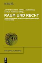 Raum und Recht