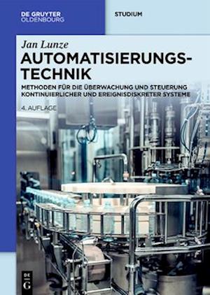 Automatisierungstechnik