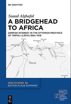 A Bridgehead to Africa